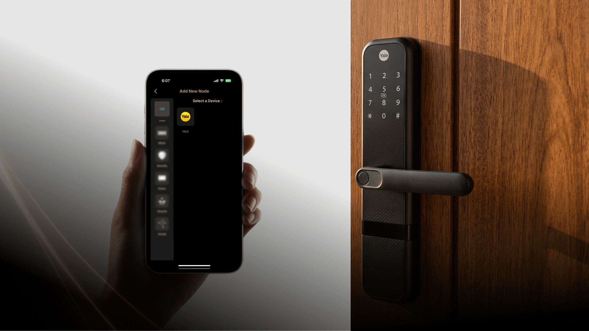 A stylish bedroom with a generous bed and a functional desk, blending comfort and modern design elements seamlessly.