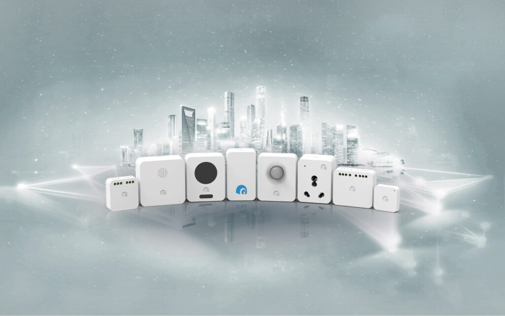Home automation products
